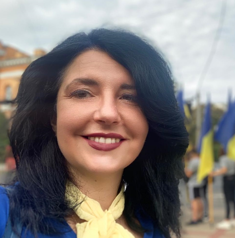 Янина Украина Фото