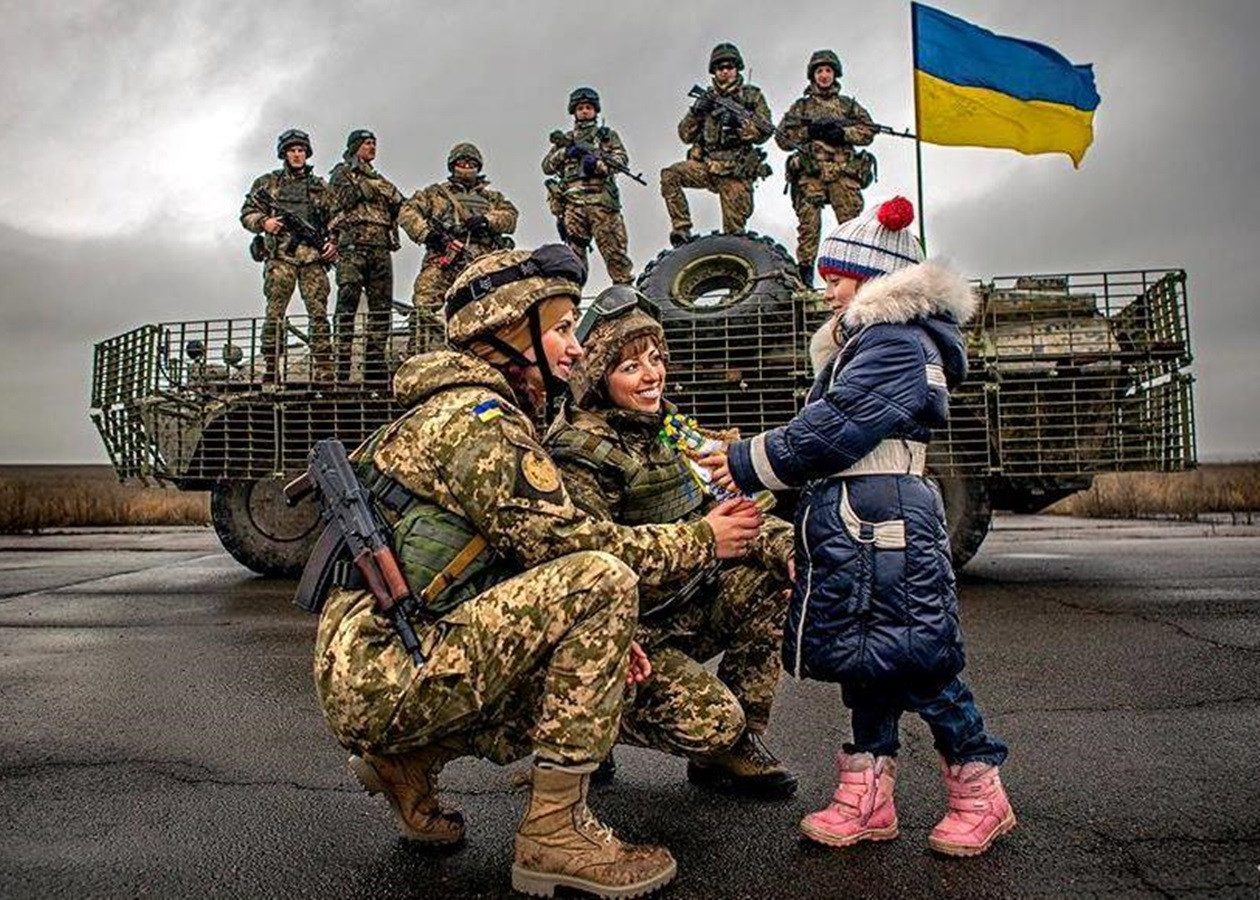 Військові ОВДП: як вберегти гроші від інфляції, вклавши їх у оборону  України. Новости :section-UKR.NET.