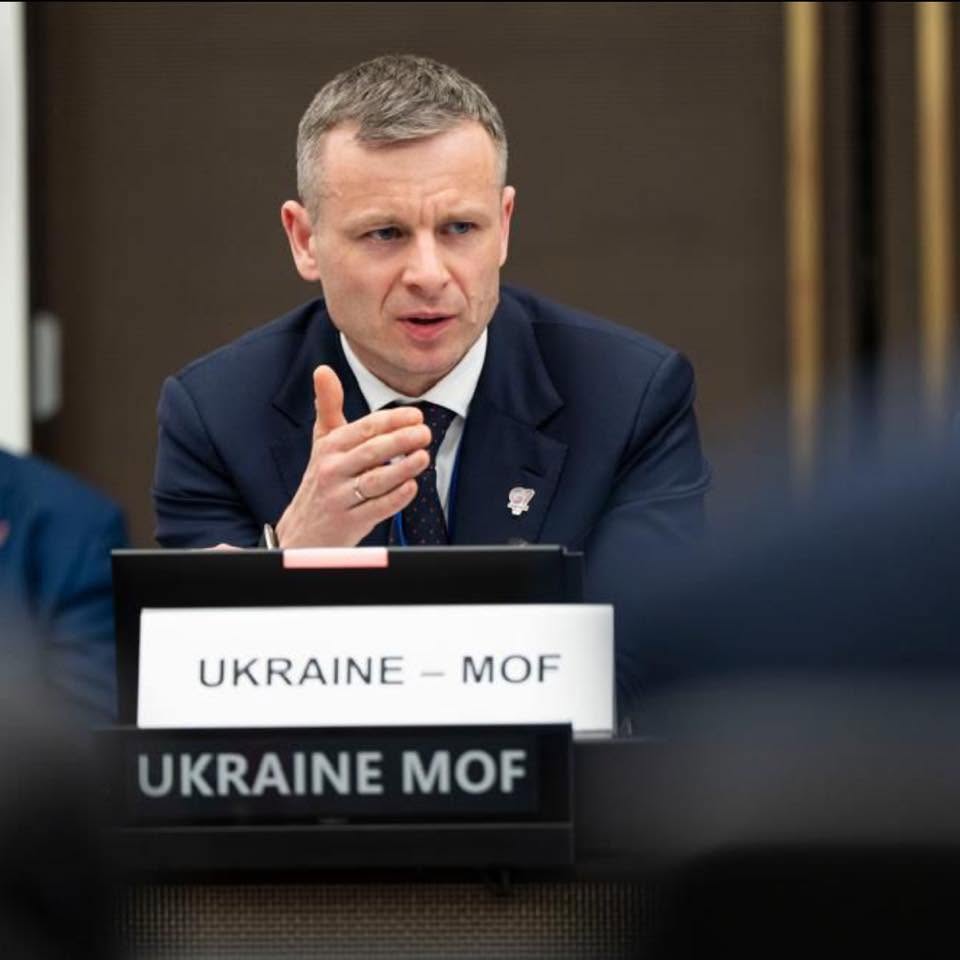 Financing Ukraine's defense: the budget situation and the EU's position