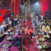 Український бізнес скасовує контракти з блогерами після скандальної вечірки у День пам'яті жертв Голодомору