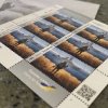 Українці обрали нову військову марку "Укрпошти" у "Дії"