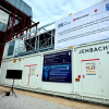 Газопоршнева електростанція