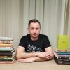 Сергія Жадана висунули на Нобелівську премію з літератури