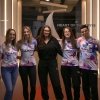 Женский состав NAVI выиграл чемпионат по Counter-Strike: $1 млн пойдет в поддержку здравоохранения в Украине