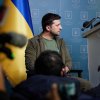 Володимир Зеленський