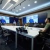 Офіс президента, Володимир Зеленський, президент України, Джордж Буш, США, президент США