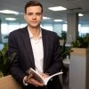 Сергій Кальнооченко, фінансовий директор «Філіп Морріс Україна»