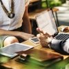 поиск работы