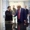 Трамп заявив про "невеликий прогрес" у припиненні війни в Україні