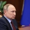 Російський диктатор Володимир Путін. Фото: KremlinRussia / Twitter