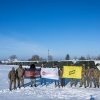 NAVI та Акордбанк відправляють чергові 100 автівок на фронт