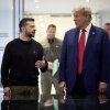 Трамп заявив про "дуже серйозні" переговори з Росією щодо війни в Україні