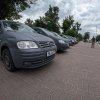 ВСУ при содействии Генштаба получили от благотворительного фонда MK Foundation 10 автомобилей для выполнения боевых задач