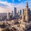 Варшава