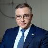 Юрій Риженков, СЕО «Метінвест»
