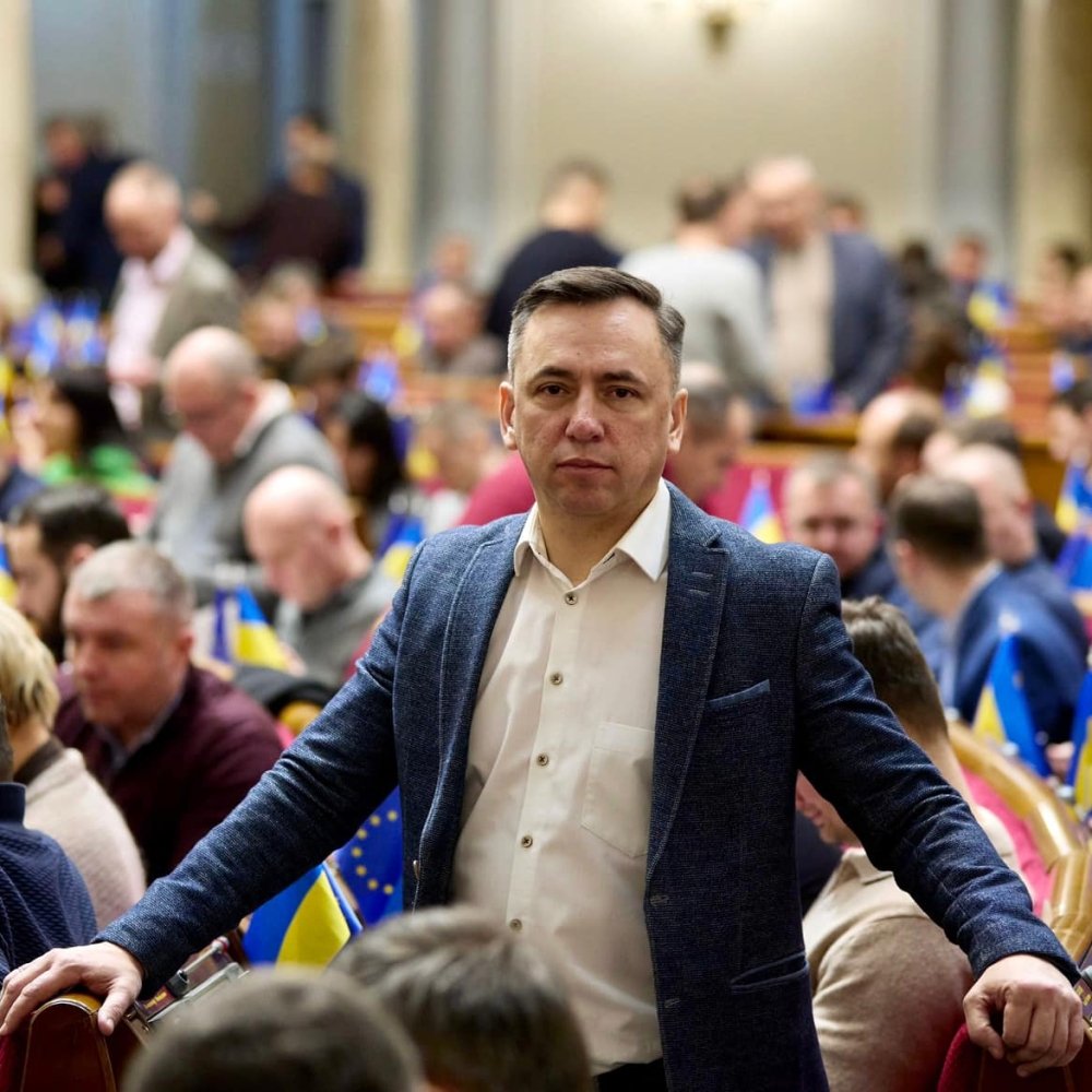 ВАКС закрыл дело против нардепа Гевко "в связи с раскаянием" — Delo.ua