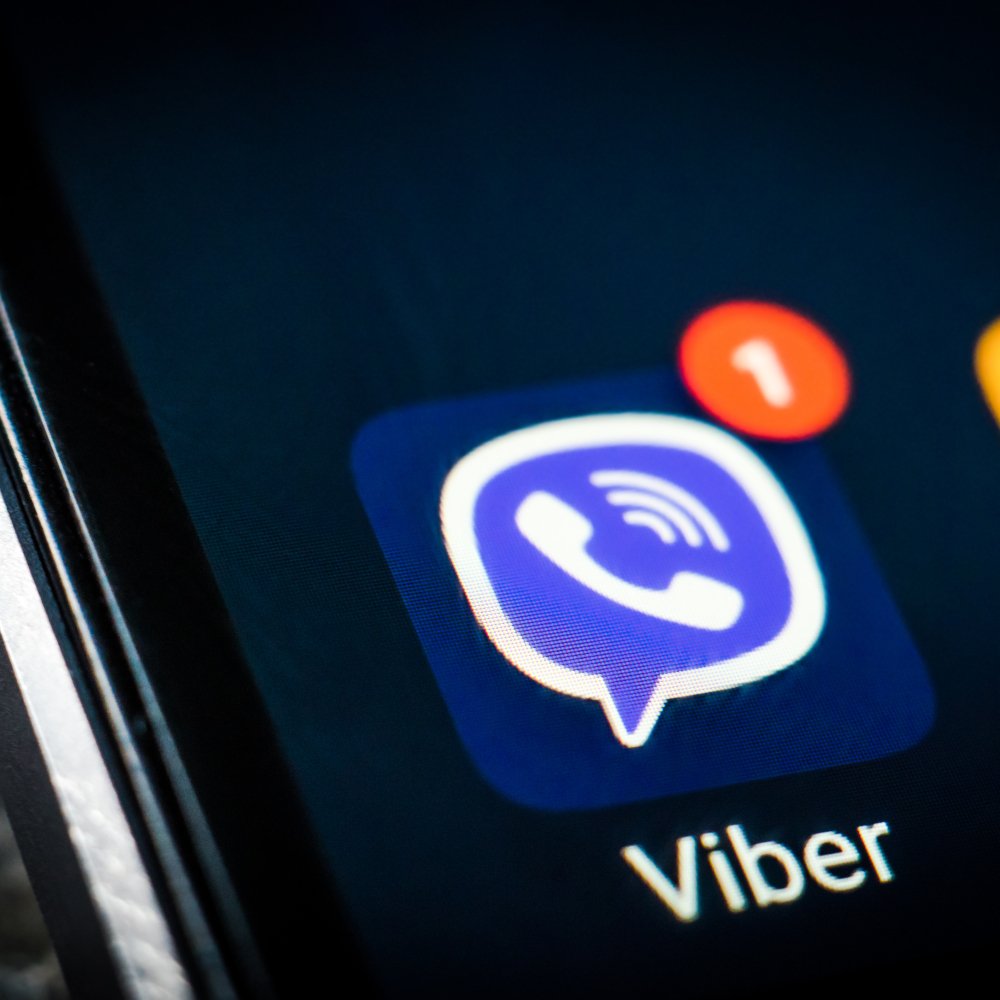 Viber Получил Дополнительные Платные Функции – Delo.Ua