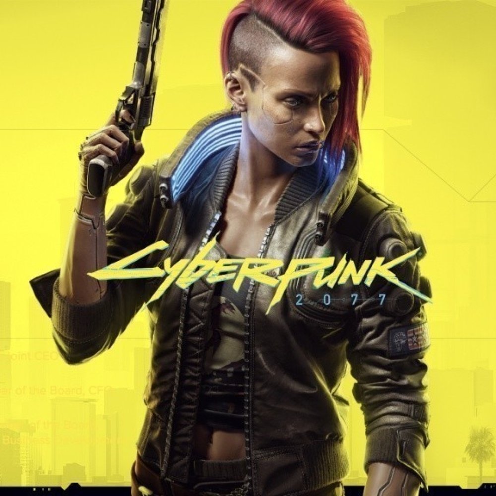 Прибыль в $563 млн после варшавских рынков: почему Cyberpunk 2077 не утопил  CD Projekt RED — Delo.ua