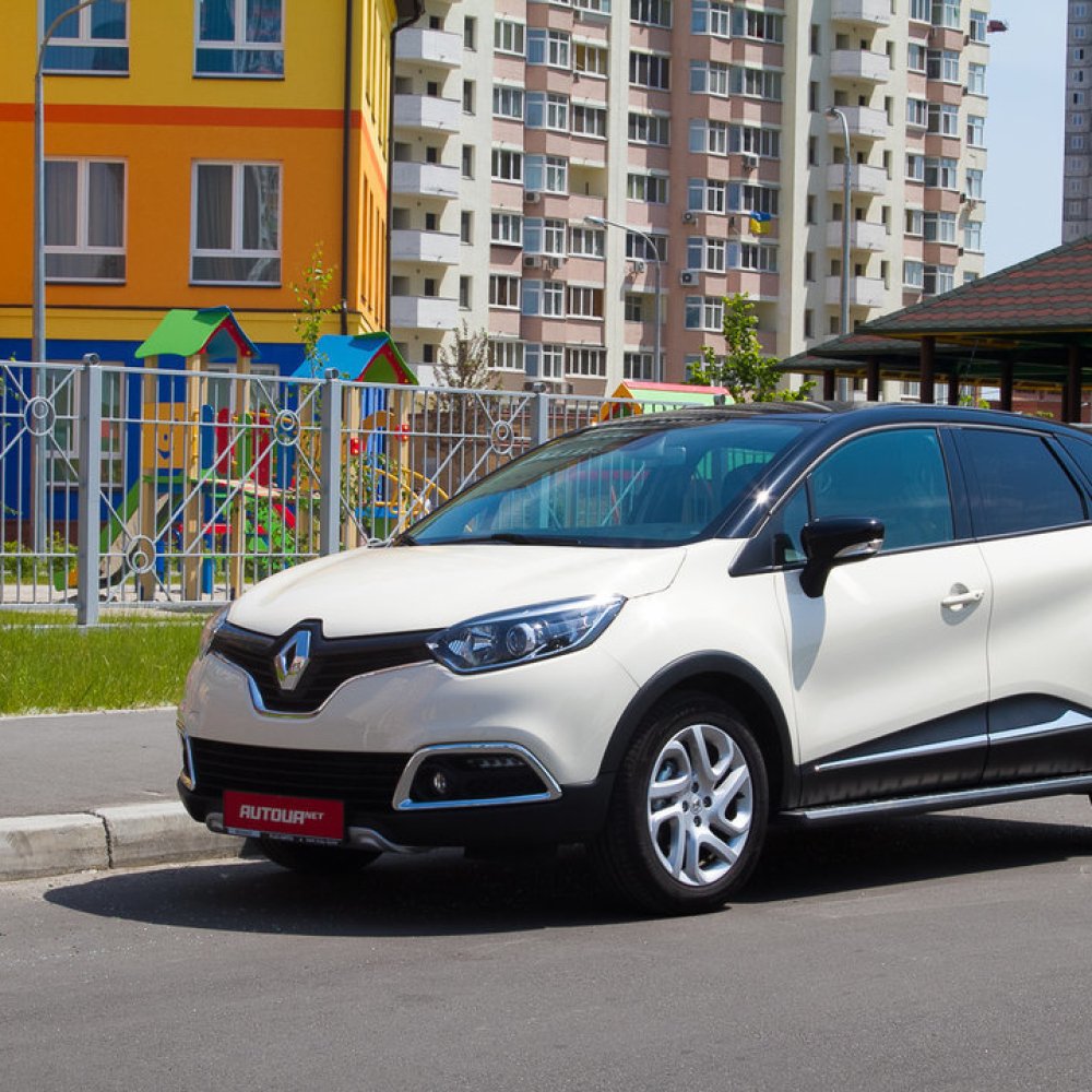 В Украине начались официальные продажи электромобилей Renault — Delo.ua