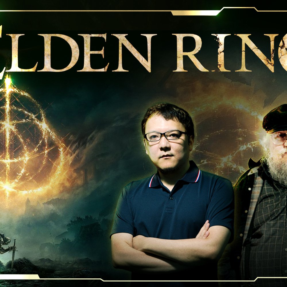 Elden Ring — самая ожидаемая игра 2022 года. Как ей всего за пять недель  заработать $300 млн? — Delo.ua