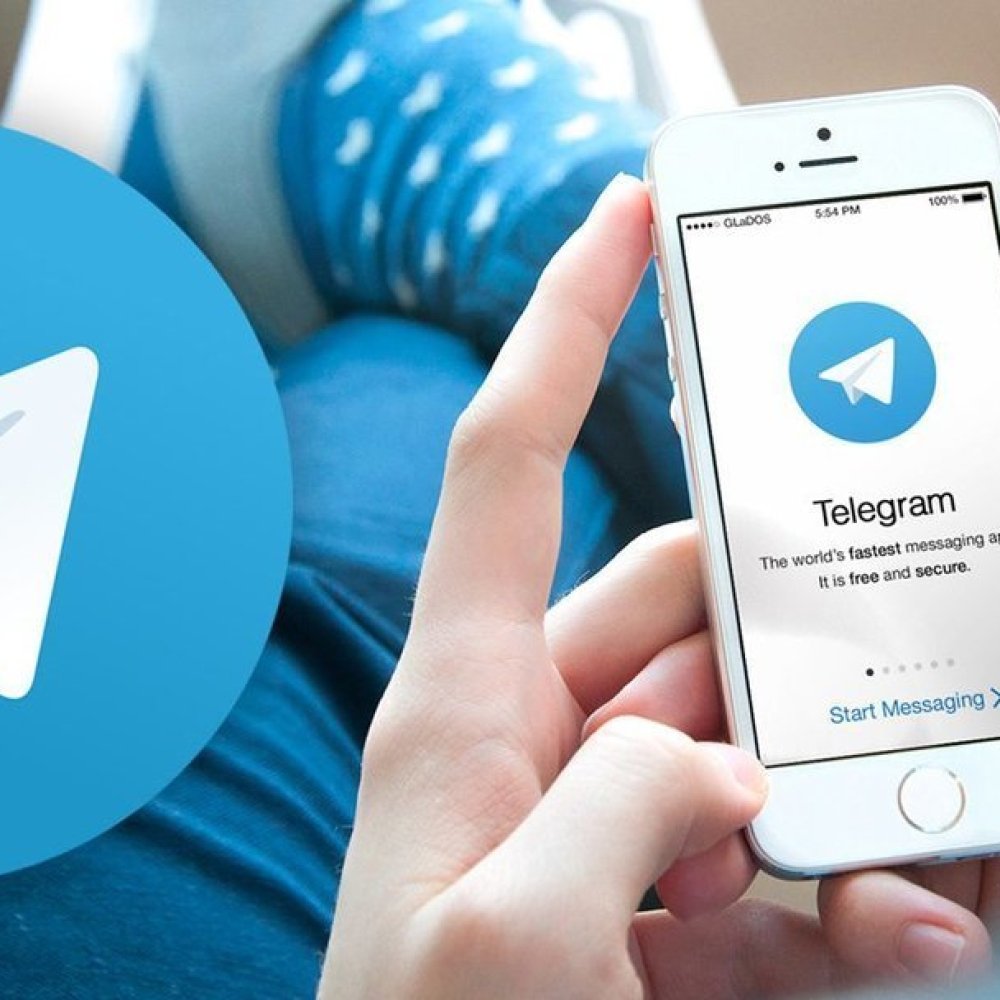 Стало известно, почему не работает Telegram — Delo.ua