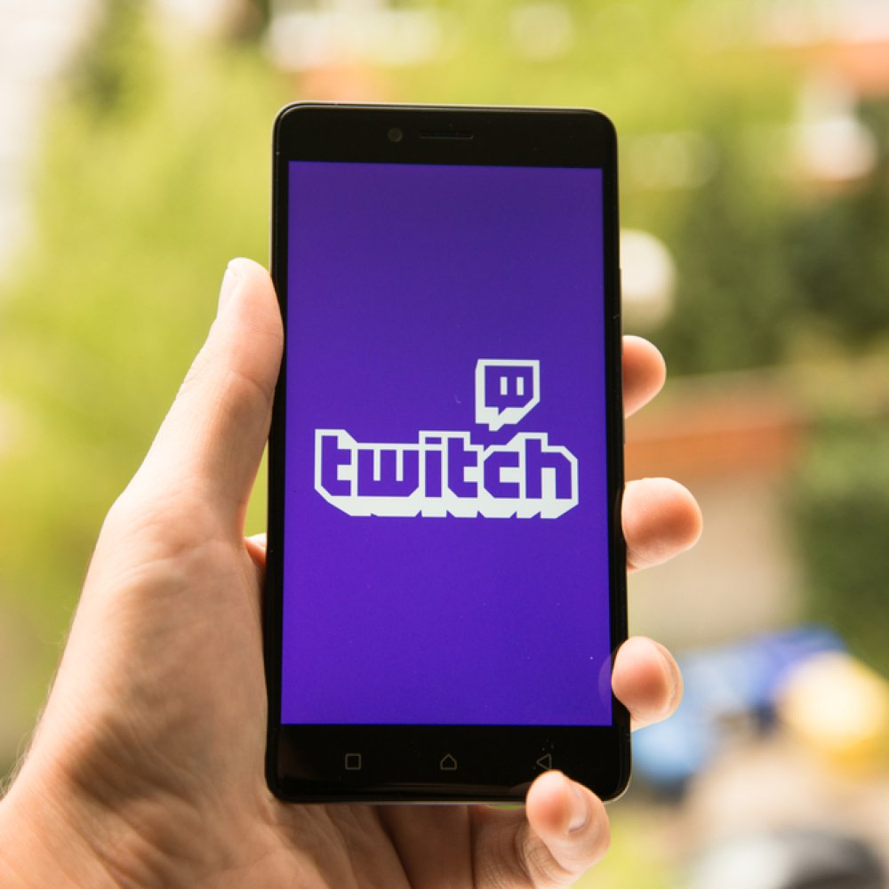 Twitch добавил функцию отслеживания новых аккаунтов пользователей, попавших  в бан — Delo.ua