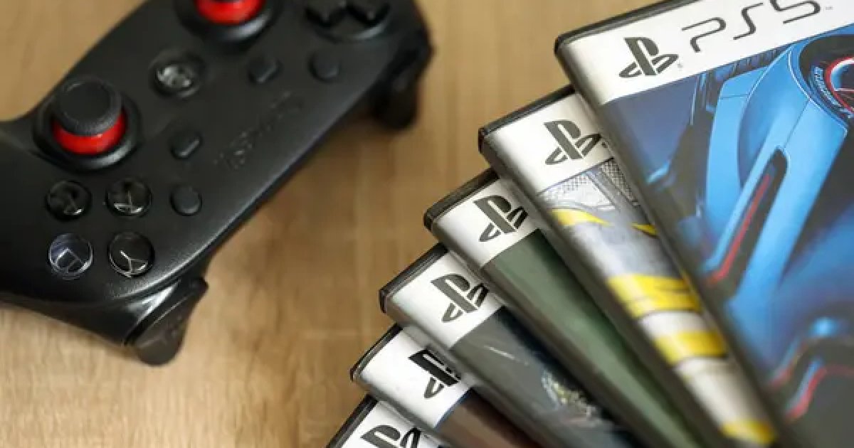 Sony оголосила про закриття виробництва дисків для PlayStation