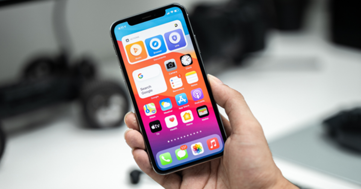 Як підготувати iPhone до роботи на кілька років