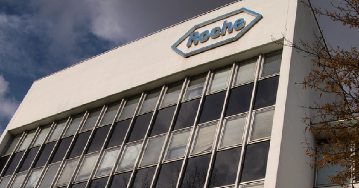 Roche побудує в США нові заводи — фармгігант інвестує у США 50 млрд доларів