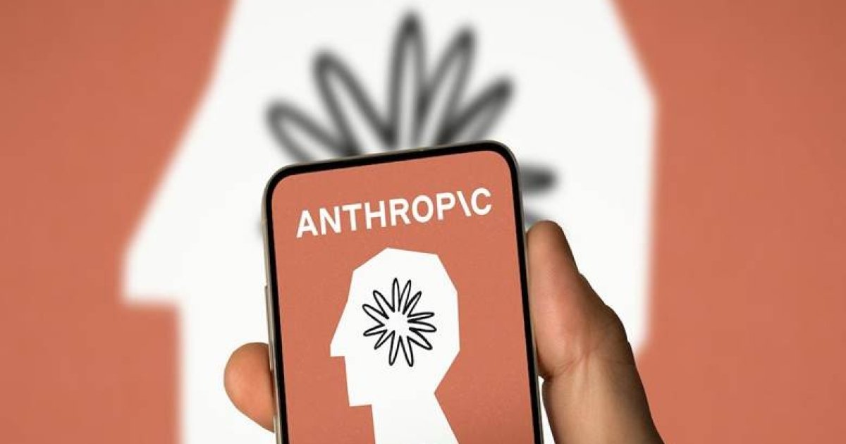 Anthropic виділить $48 млрд у фонд суспільного блага