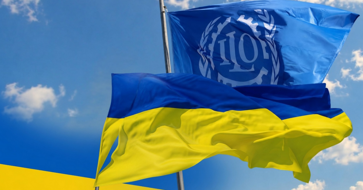 Україна та Міжнародна організація праці підписали програму на 2026–2029 роки: чому це важливо