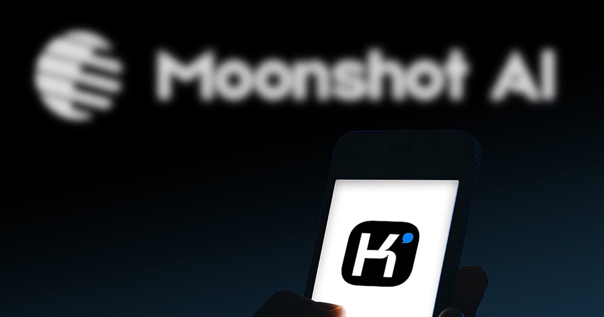 Китайський ШІ-стартап Moonshot AI планує досягти оцінки у $30 мільярдів
