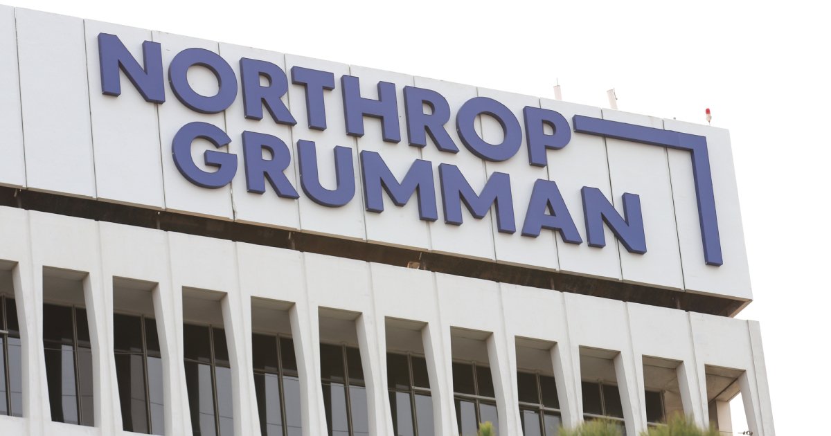 Оборонний гігант Northrop Grumman планує виробляти в Україні боєприпаси