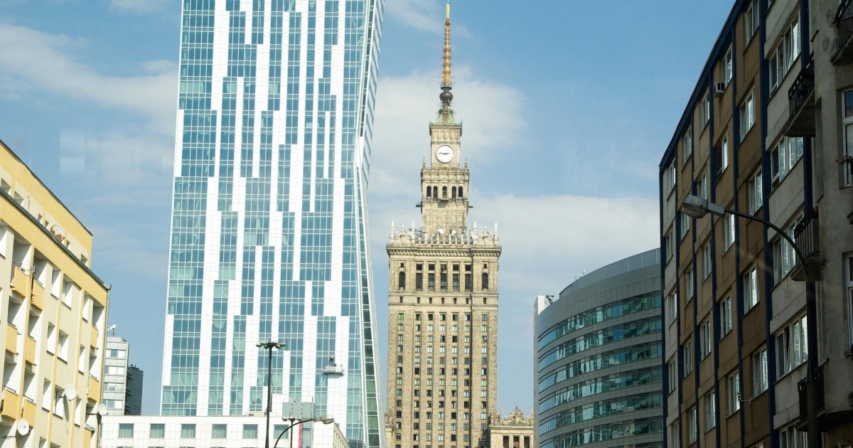 Польща змінює правила купівлі нерухомості для іноземців: що відомо