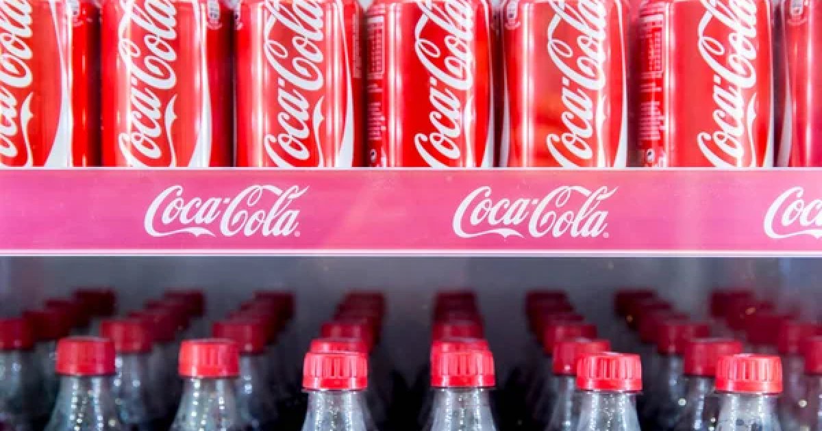 Сан-Франциско судиться з Mars, Coca-Cola та PepsiCo