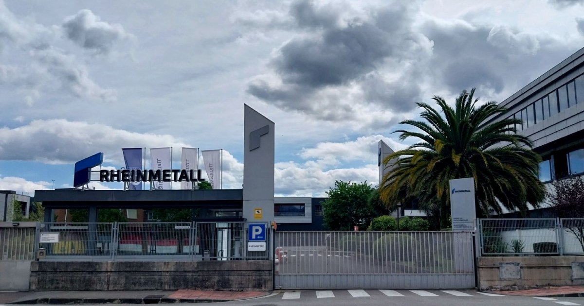 Рекордні €5,7 млрд на зброю: Румунія підписала з Rheinmetall найбільший контракт в історії компанії
