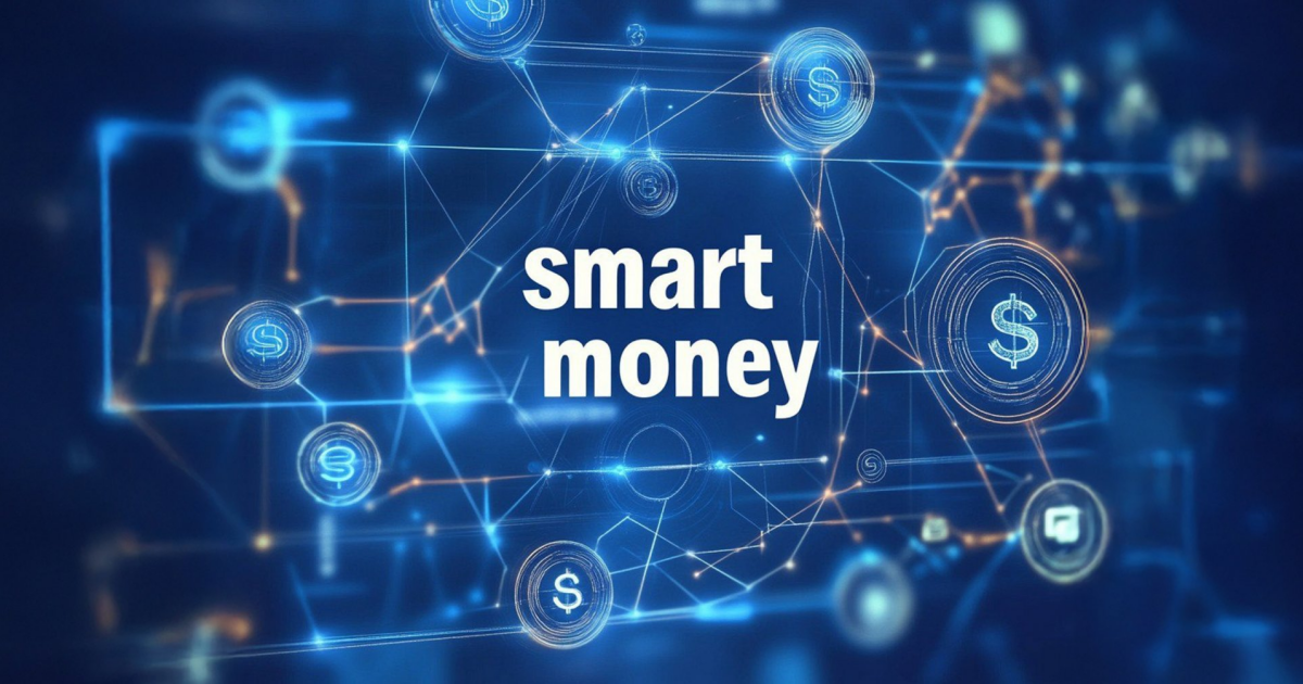 Smart Money