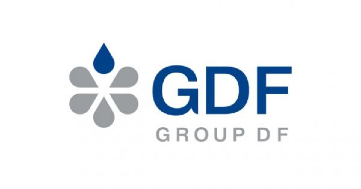Group DF