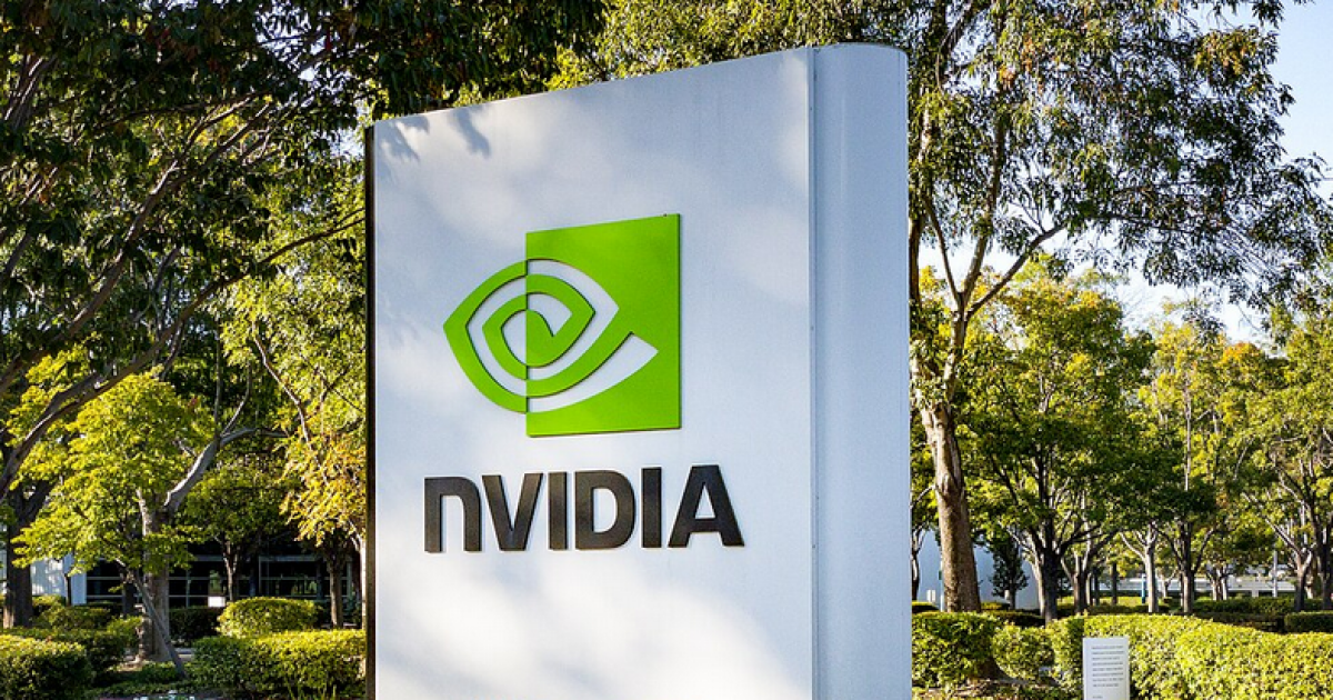 Nvidia підписала низку угод із південнокорейськими гігантами для розвитку ШІ