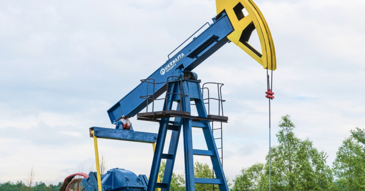 Модернізація свердловин: "Укрнафта" встановила 112 систем автоматичного дозування реагентів