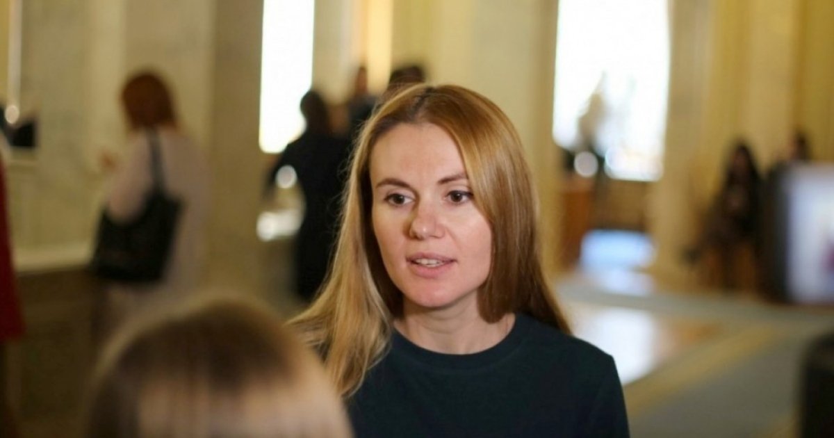 Анна Скороход Фото