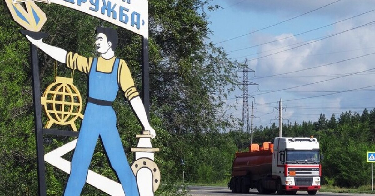Експорт російської нафти через "Дружбу" відновився до нормального рівня, але Угорщина та Словаччина купують менше