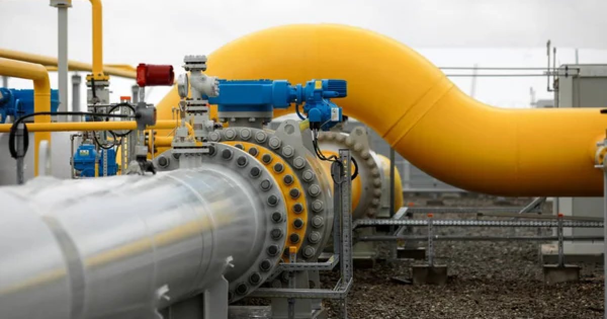 Видобуток і попит на природний газ у США досягнуть рекордних рівнів у 2026 році - прогноз