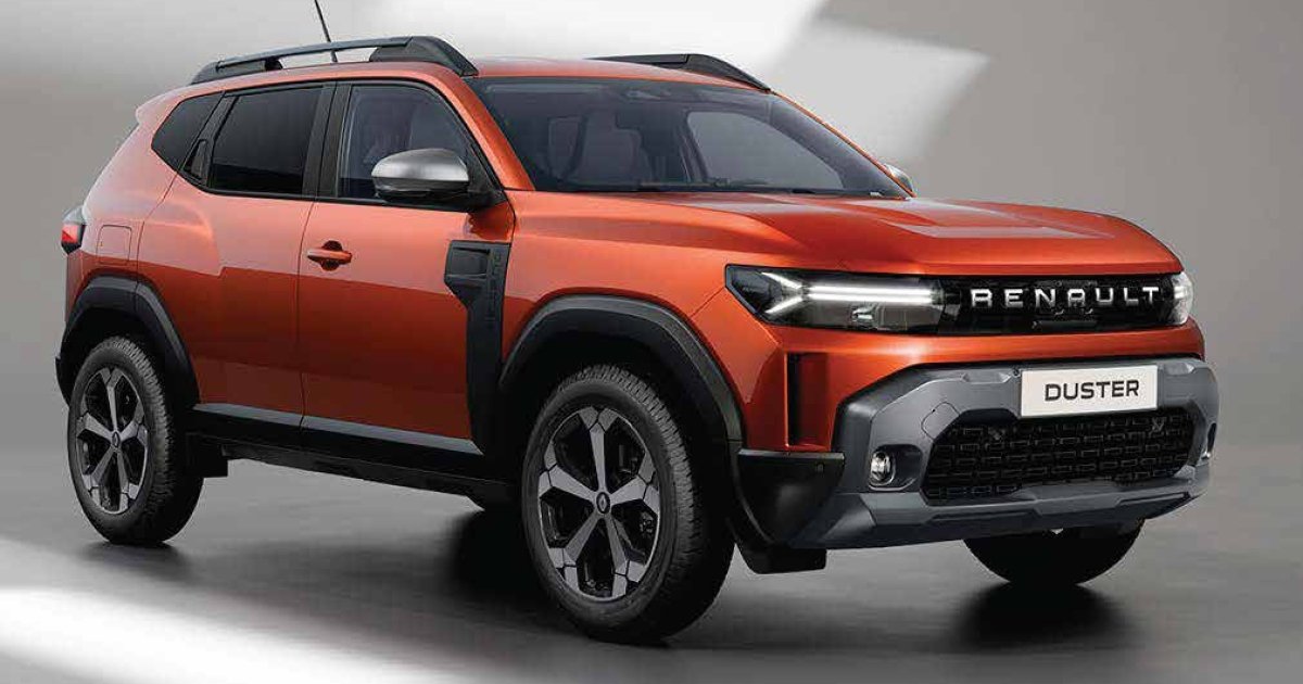 Які нові автомобілі купують українці: найпопулярніші моделі