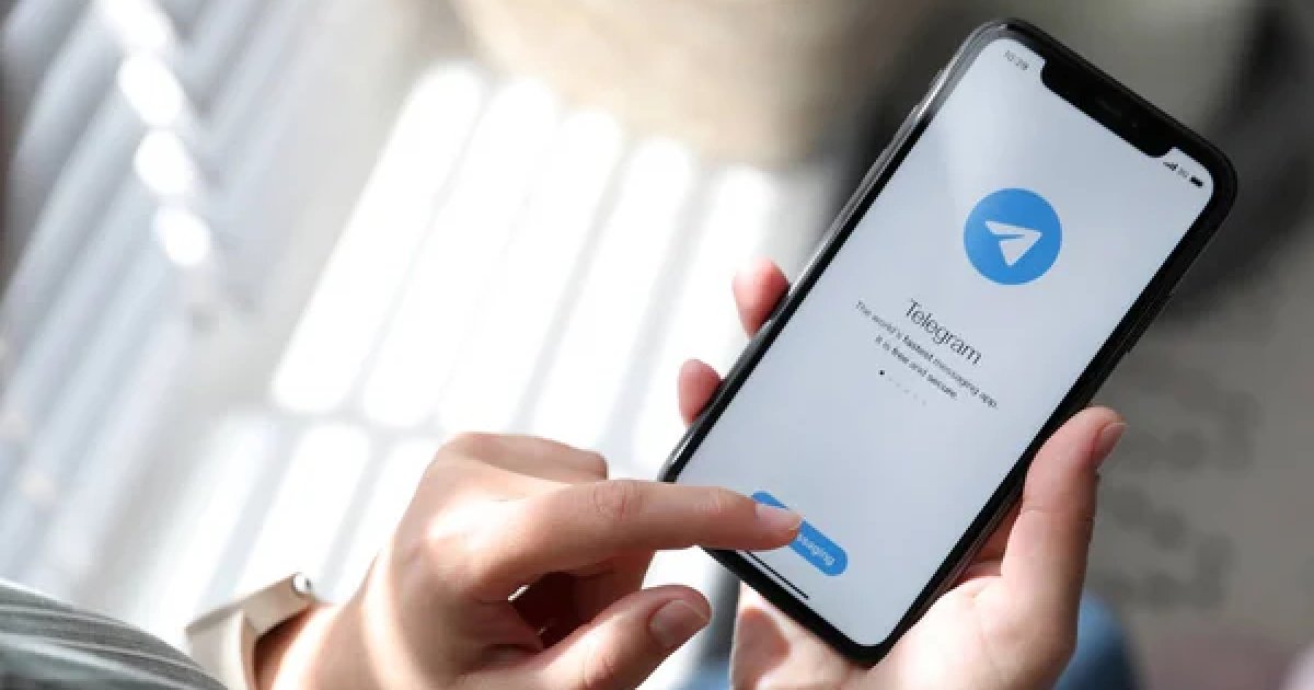 Індія повністю заблокувала Telegram: у чому звинуватили месенджер