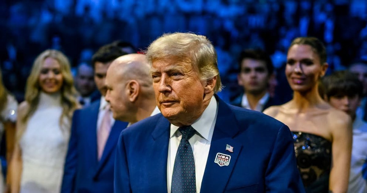 Трамп заявив про укладення угоди між США та Іраном і відкриття Ормузької протоки