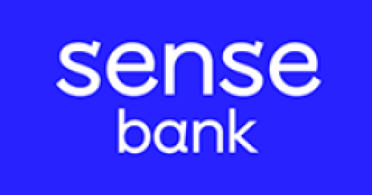 Sense Bank