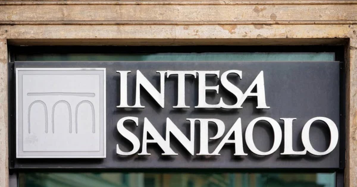 Найбільший банк Італії Intesa Sanpaolo хоче купити конкурента за 30 млрд євро