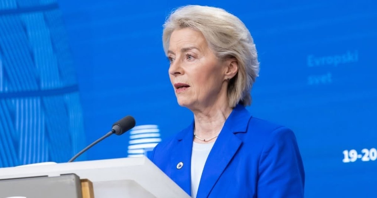 ЄС презентував новий пакет санкцій проти Росії: що у ньому