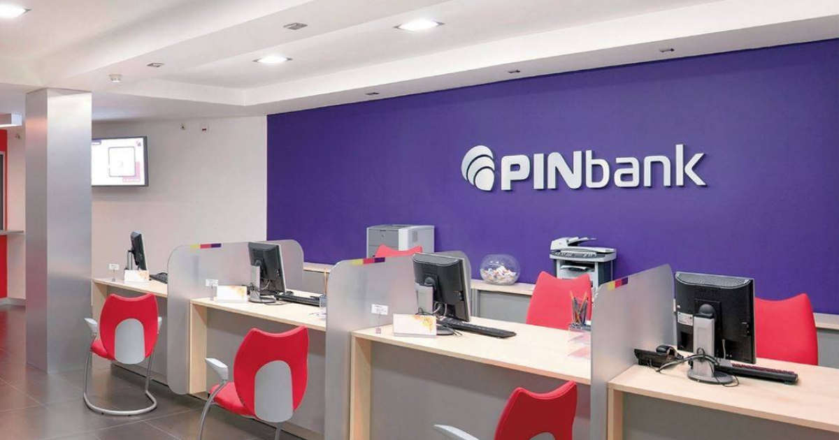 Конфіскований у росіянина PINbank передали Мінвідновлення